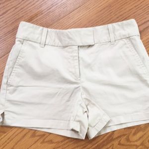 Loft shorts size 2 like new condition